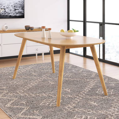 Gallman 5 Piece Dining Set Reviews AllModern